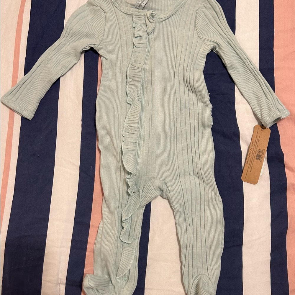 Baby gift items